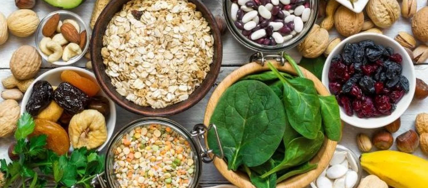 Είσαι άνω των 50; - Αυτές τις τροφές πρέπει να αποφεύγεις